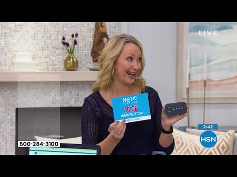 HSN | Electronic Connection featuring Apple 09.07.2019 - 11 PM