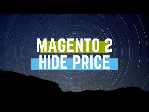 Magento 2 Hide Price By LandOfCoder