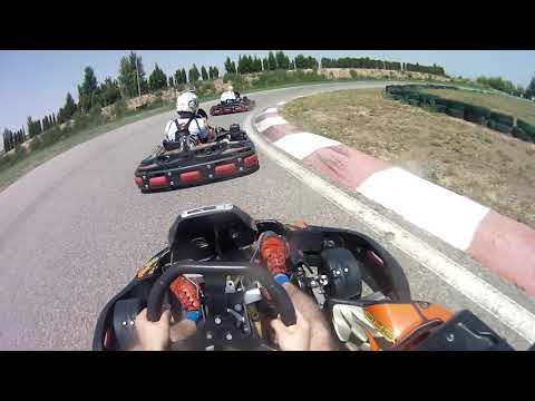 Circuit de Juneda - Craksracing 6º GP Final A - royo