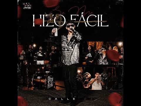 Calle 24 - Se Me Hizo Facil ~ Y descubrí que me gustaban más tus besos