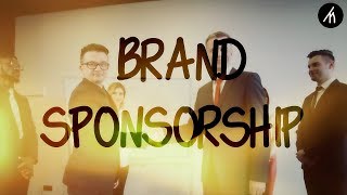 Sponsorship For Small Youtubers in 2019 (How to Get Sponsored By a Brand) thumbnail