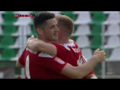 GOOOL! Sepsi - Clinceni 1-0. Nouvier deschide scorul la Sfântu Gheorghe