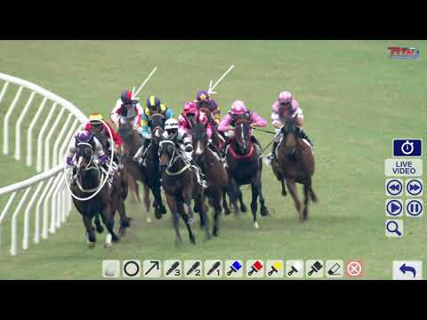 [Racing To Win] 20/21 #25 Sha Tin – R7 (29 November)