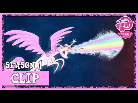 The Tale of the Two Sisters (Friendship Is Magic) | MLP: FiM [HD]
