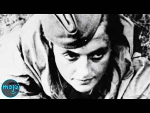 Top 10 Deadliest Snipers in History