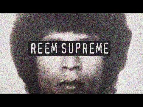 Shindy x Bushido Type Beat "Pharao" - (prod. by Reem Supreme)