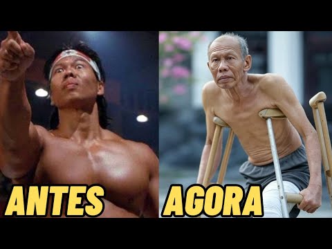 THE GREAT WHITE DRAGON: WHAT HAPPENED TO THE CAST OF THE MOVIE WITH CURRENT AGE AND APPEARANCE