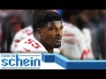 Dee Ford on facing his former team the Kansas City Chiefs | Time to Schein