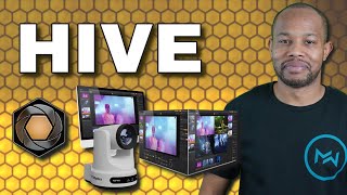 You Can Access ALL My PTZ Cameras REMOTELY!!