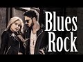 Blues & Rock Music - Best of Electric Guitar Blues Instrumental Music
