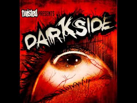 Twisted's Darkside Podcast - Adventurous Adam
