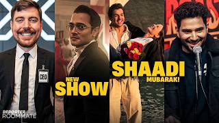 This is Crazy! 🔥 ⋮ BB’s New Show ⋮ Ashish Chanchalani Proposed? ⋮ Tesla In India! ⋮ Dolly Chai Wala