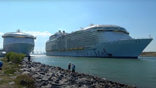 Sunday Sailaways from Port Canaveral