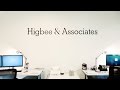 Higbee and Associates Company Culture