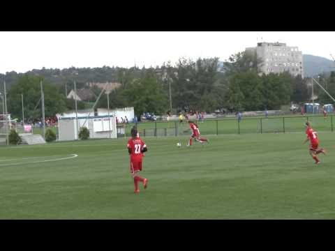 DVTK-Vénusz (Leány U17) - DLA (U17) I 2-1 I 2015. szeptember 12. I DVTK TV