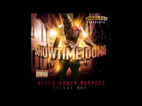 Leave Me Alone ***Showtime Domo*** FT Feddy Da Sneak & Young Heavy