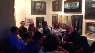 Chicken in the Kitchen, Catfish Hodge