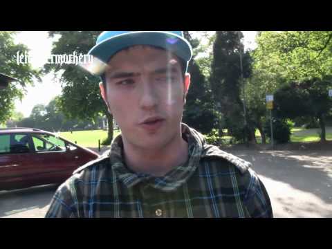 Leicester Murkery - Grimez