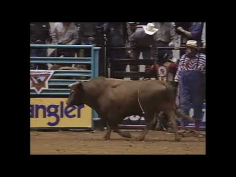 High Voltage bucks J.W. Hart - 98 PBR Charlotte