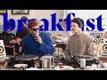 BREAKFAST Morning Vinyl House Mix Con Loïc B2B Pato Mallet