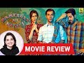 Anupama Chopra's Movie Review of Bareilly Ki Barfi
