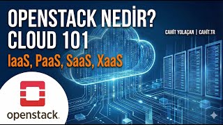 Sıfırdan Bulut Mimarisine #OpenStack