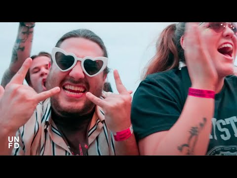 Short Stack - IDGAF [Official Music Video]