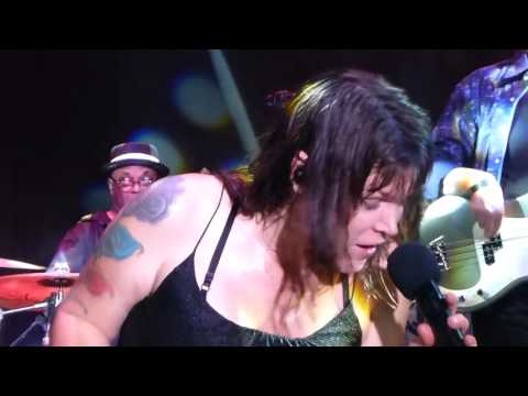 Beth Hart - I'd Rather Go Blind
