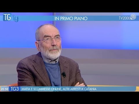 TGtg del 19 novembre 2018 – Pier Luigi Celli