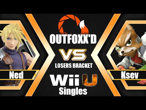 OUTFOXX'D! R3 LB - UR | Ned (Cloud) vs. Ksev (Fox)
