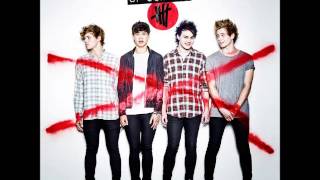 5 Seconds Of Summer - Social Casualty