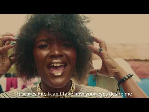 Fafa by G4G ft. Sofiya Nzau Official Music Video