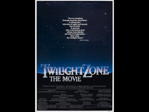 Twilight Zone: The Movie (1983) Official Trailer