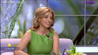 Առավոտը Շանթում - Զարուհի Մուրադյան, Ալեքս Ներսիսյան, Դավիթ Ավետիսյան