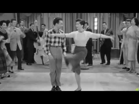 Bill Haley and His Comets – Shake, Rattle, and Roll YouTube preview