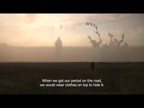 UNFPA Arabstates | Menstruation is a human rights issue