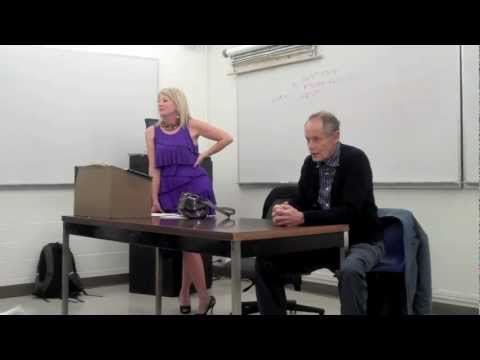 Conversations in English with Erri De Luca