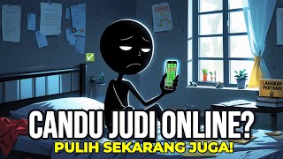 Download lagu Terjebak Judi Online? Ini Motivasi & Solusi untuk Pulih Total! mp3