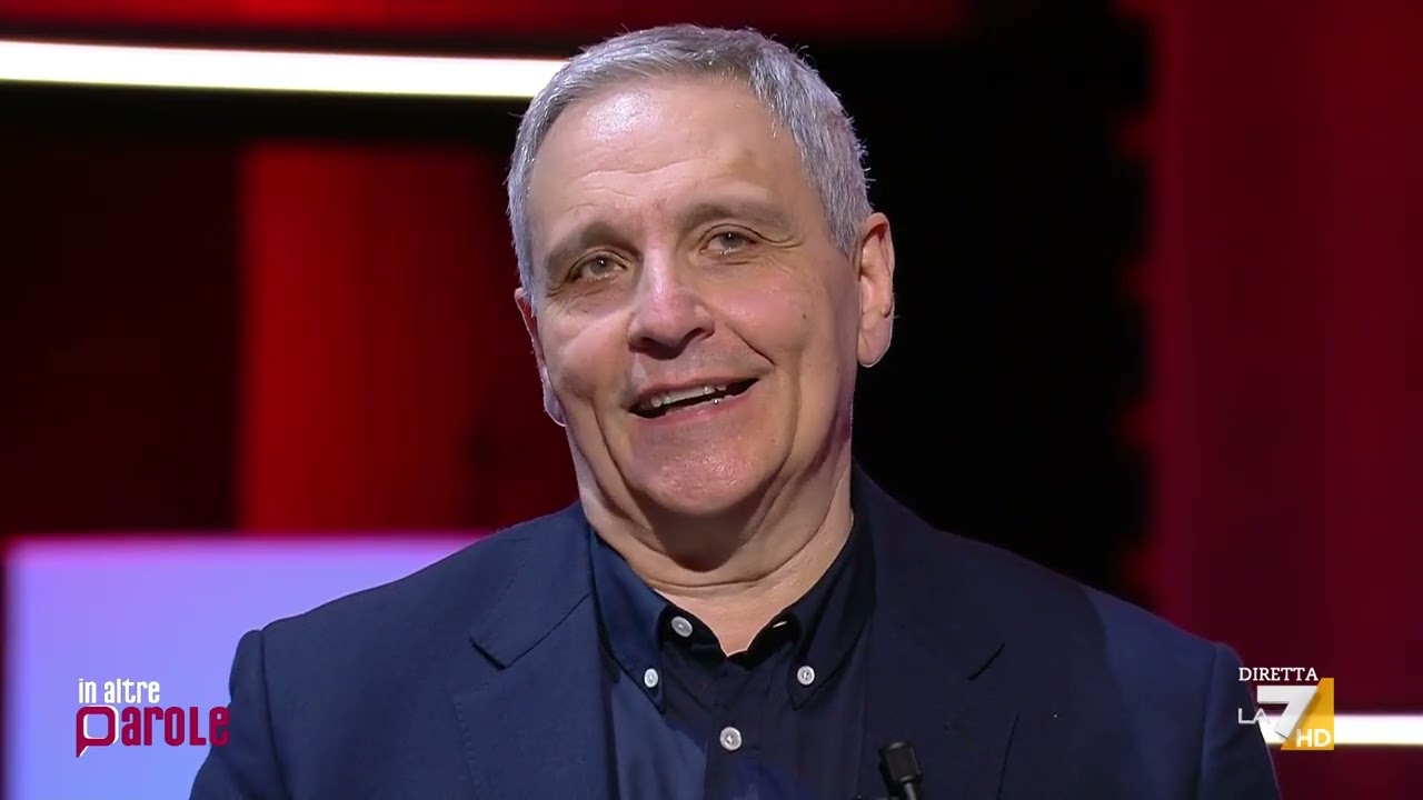 "Ciao, papà.", il monologo di Maurizio De Giovanni