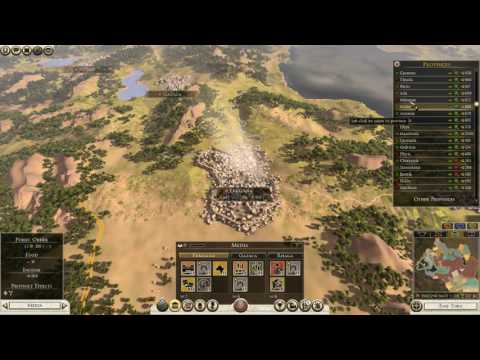 Total War: Rome II - Ep. 29: Alexander the Great Campaign (Hellenic Edition)