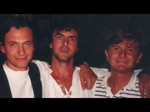 Ron - il gigante e la bambina - live villa Gordiani Roma  8/9/88