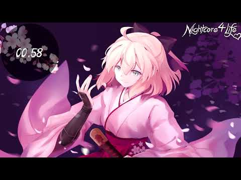 Lily [♫Nightcore♫]