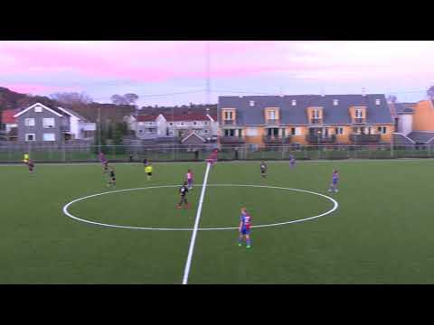 Jonas Jacobsen Sandefjord Fotball VS RE  2