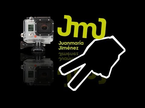 JmJ – Juan Maria Jimenez LLorens corredor y entrenador de trail, ultratrail y trailrunning ✌