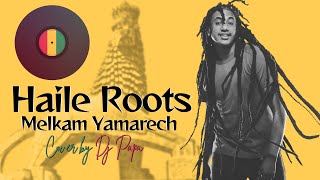 Download lagu Haile Roots - Melkam Yamarech Cover  by Dj Papa mp3