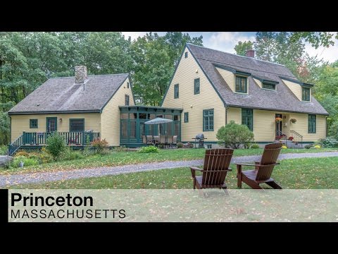 Video of 79 East Princeton Road | Princeton, Massachusetts