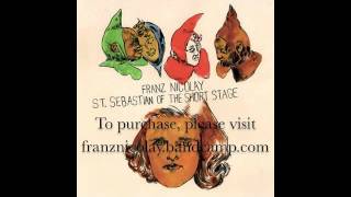 Franz Nicolay - &quot;The Ballad of Hollis Wadsworth Mason, Jr.&quot;