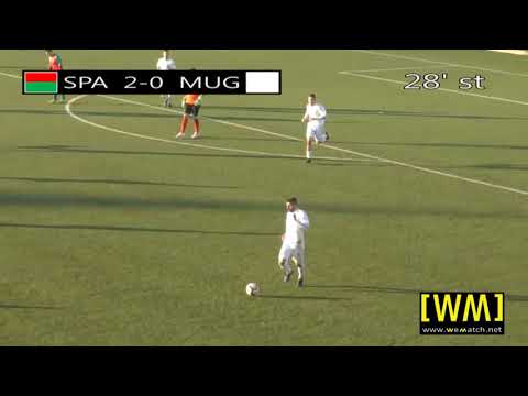 Speranza Agrate-Muggio (12.1.20)