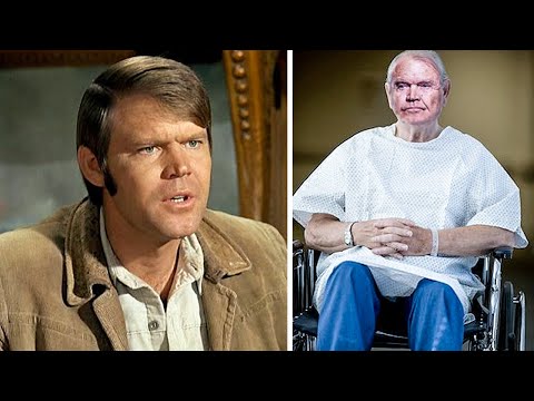 TRUE GRIT (1969) Cast Then and Now 2023 The Actors Unrecognizable After 54 Years