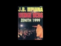 JB Mpiana Djodjo Ngonda 1999 Live Au Zenith De Paris